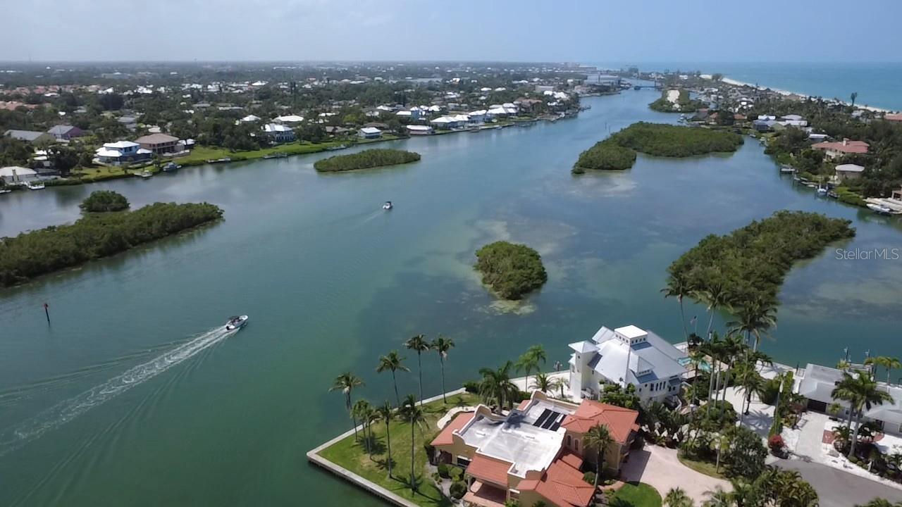 CASEY COVE - Residential