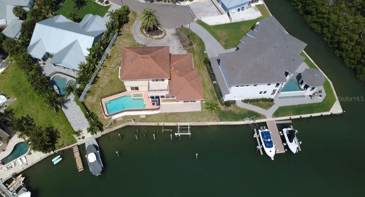 CASEY COVE - Residential