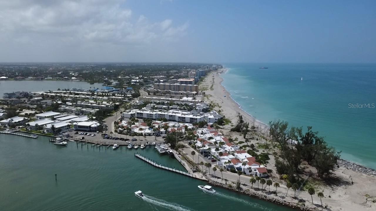 CASEY COVE - Residential