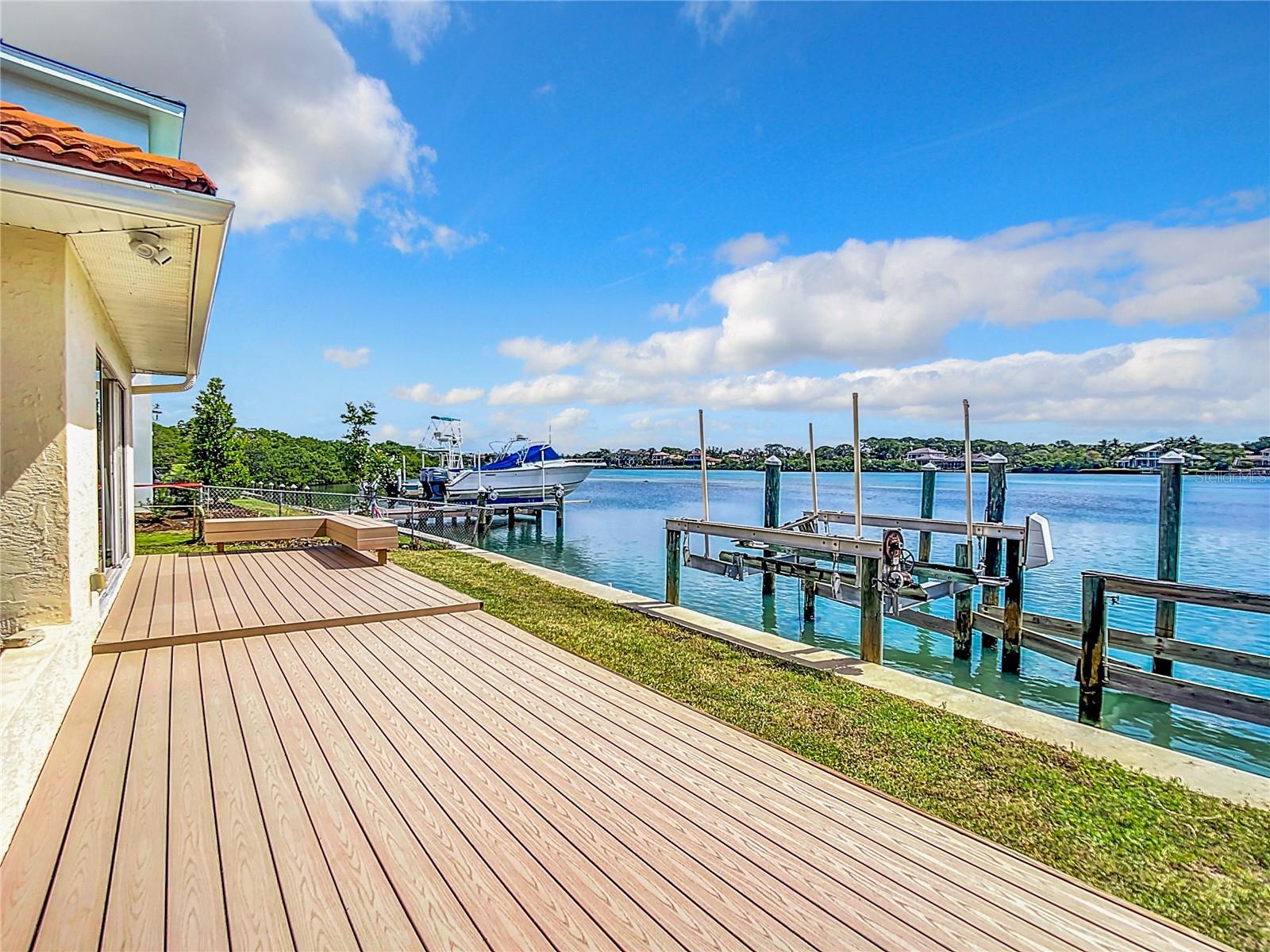 CASEY COVE - Residential