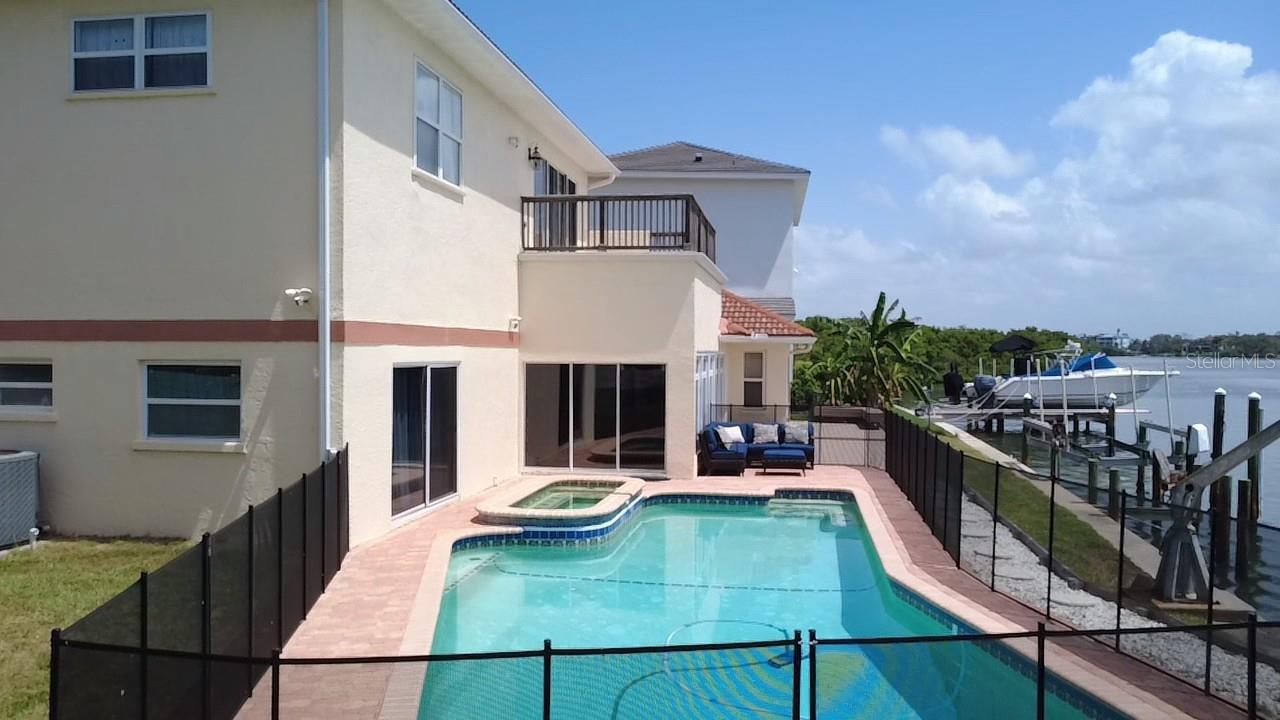 CASEY COVE - Residential