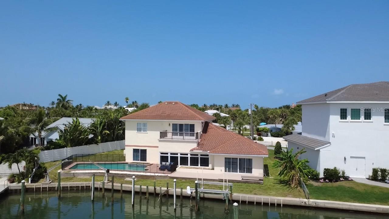 CASEY COVE - Residential