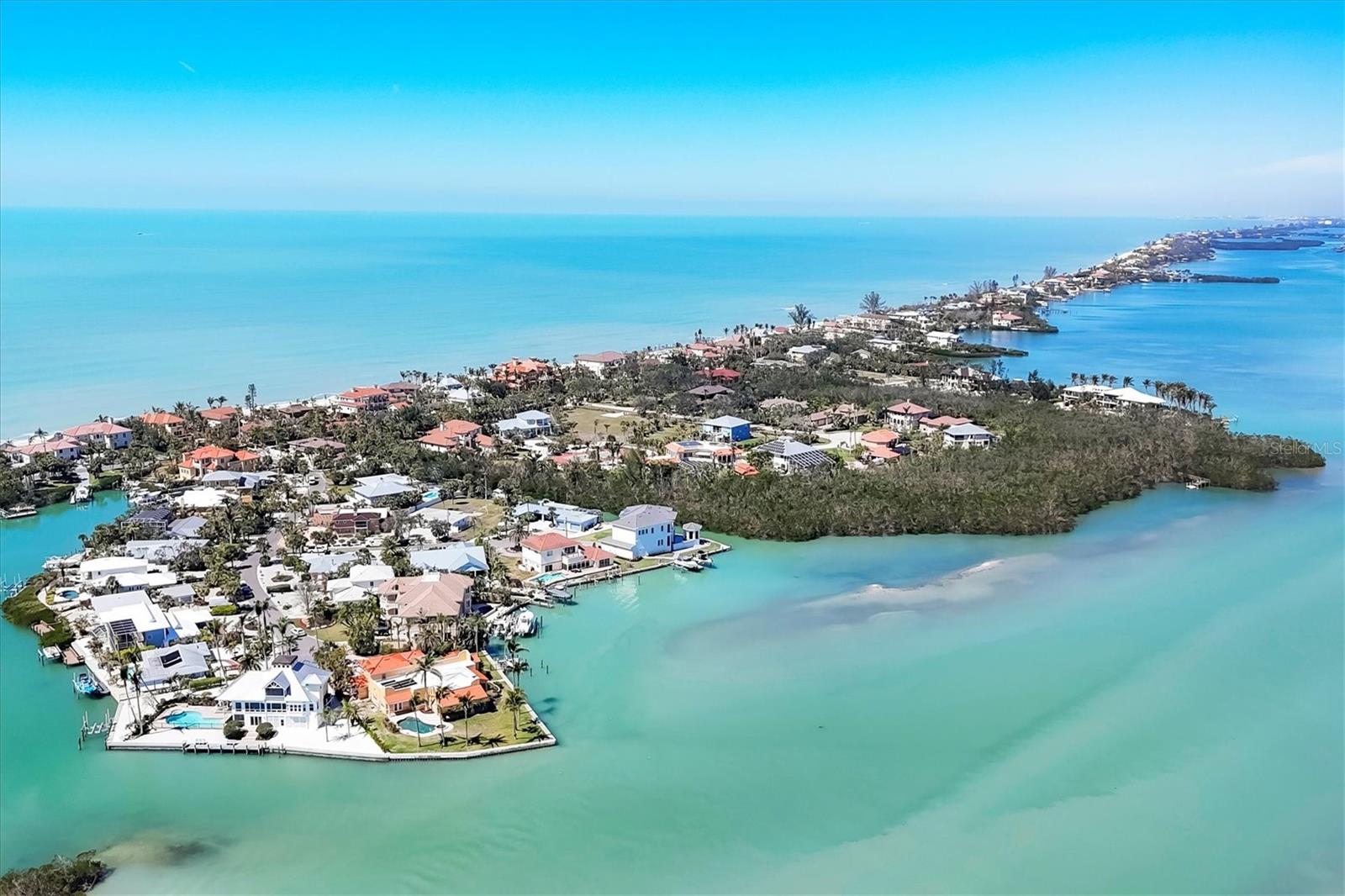 CASEY COVE - Residential
