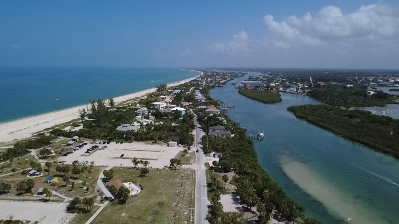 CASEY COVE - Residential
