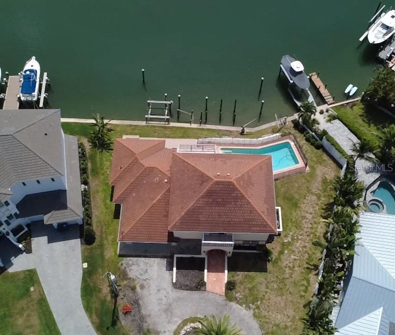 CASEY COVE - Residential