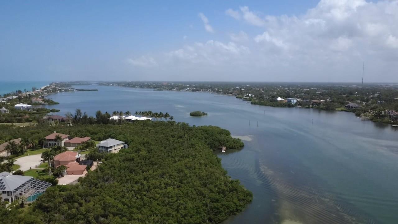 CASEY COVE - Residential