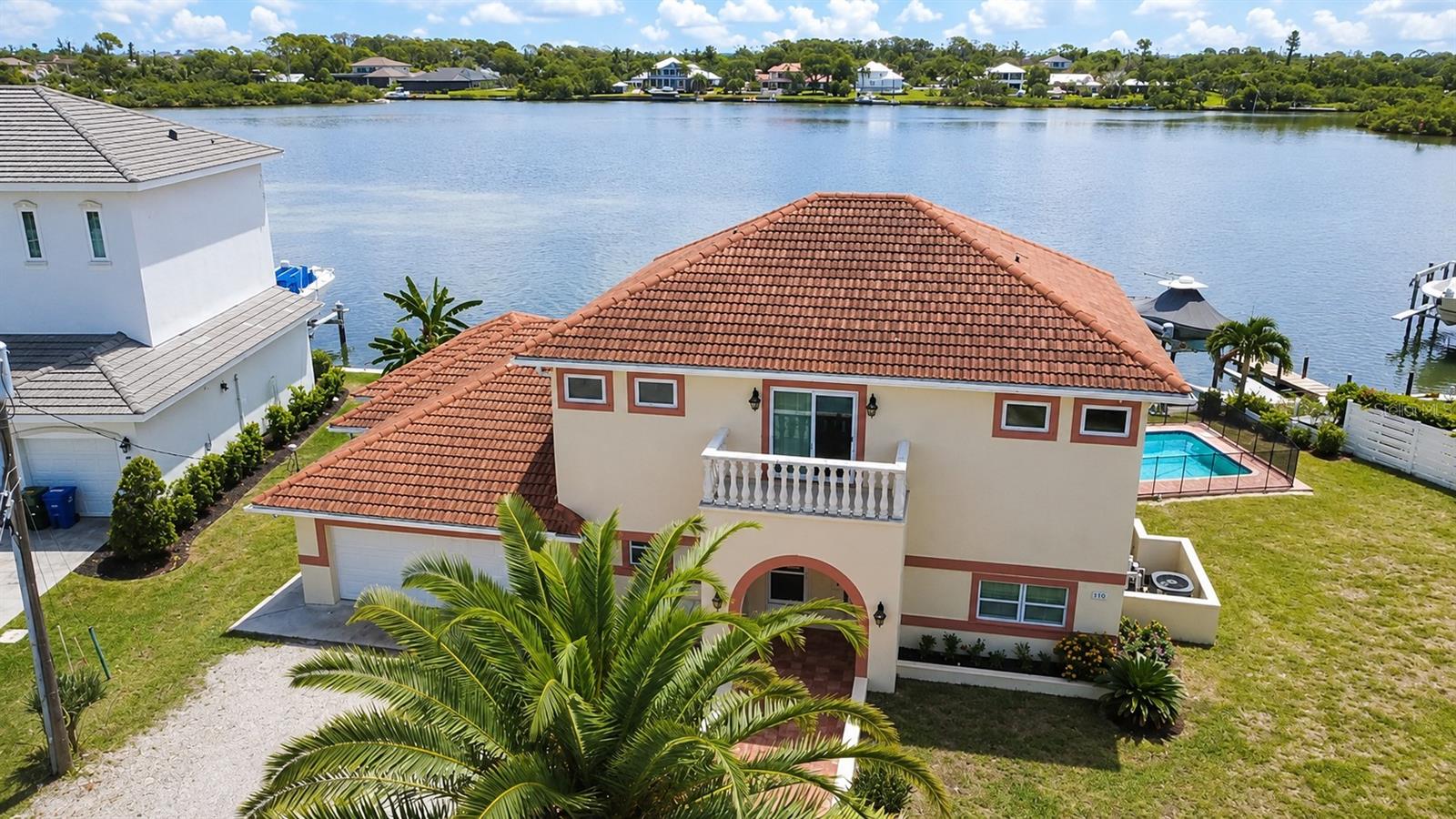 CASEY COVE - Residential