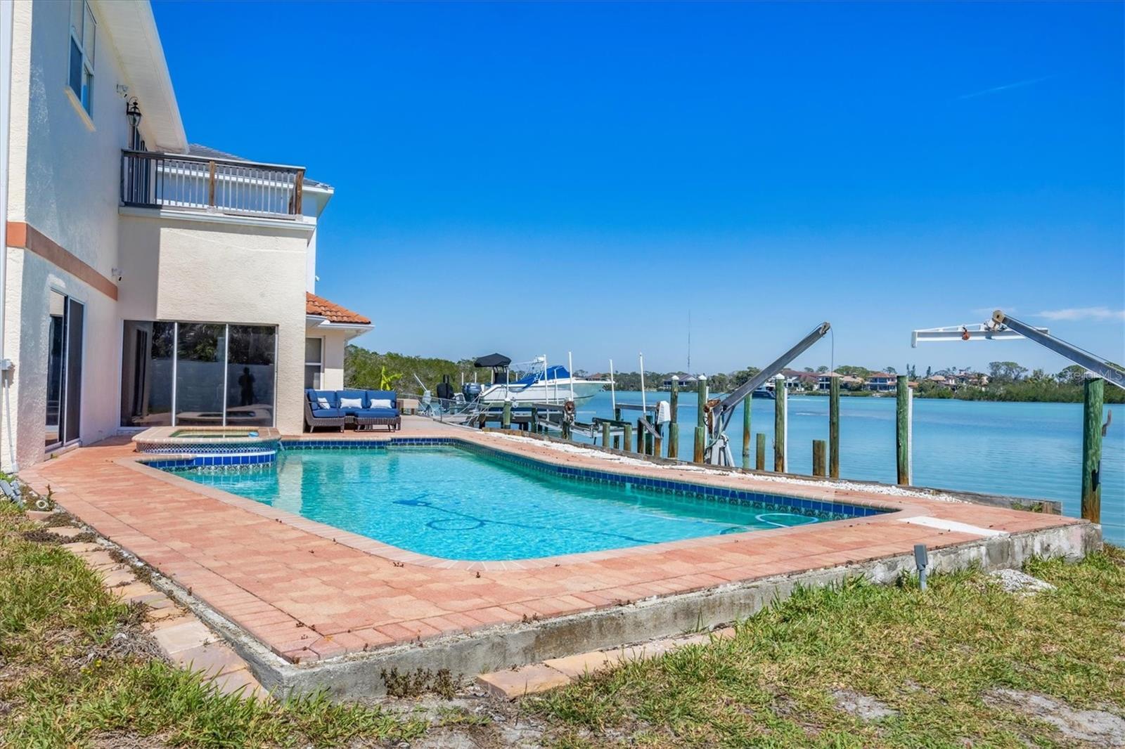 CASEY COVE - Residential