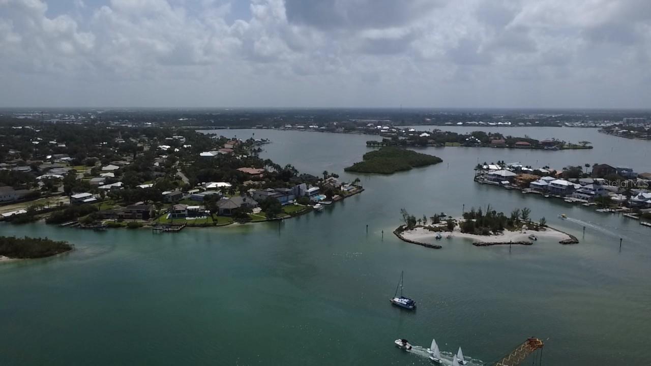 CASEY COVE - Residential
