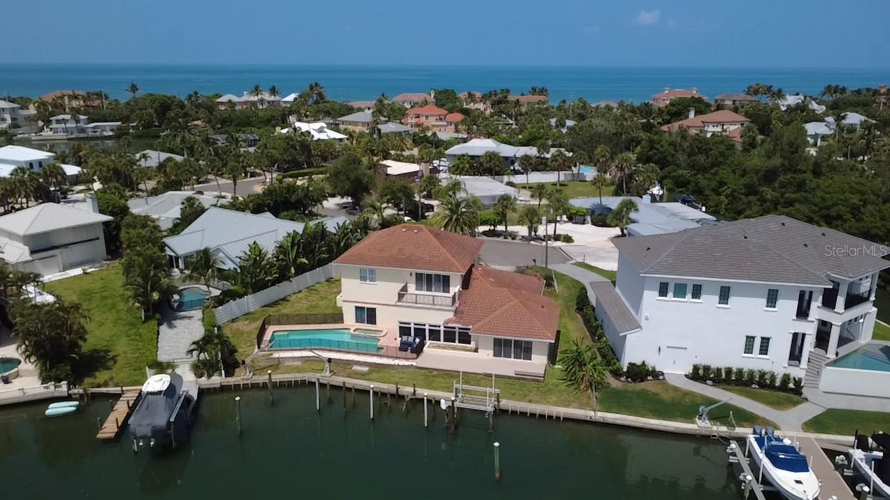 CASEY COVE - Residential