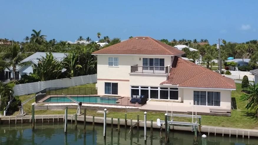 CASEY COVE - Residential