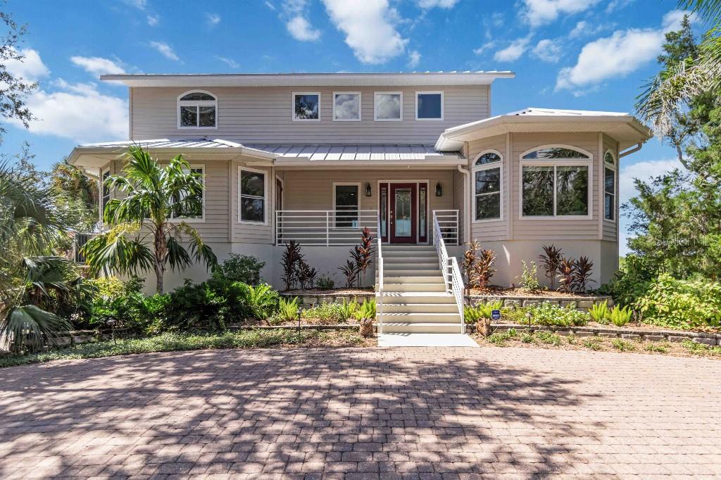 NO-SEE-UM ACRES - Residential