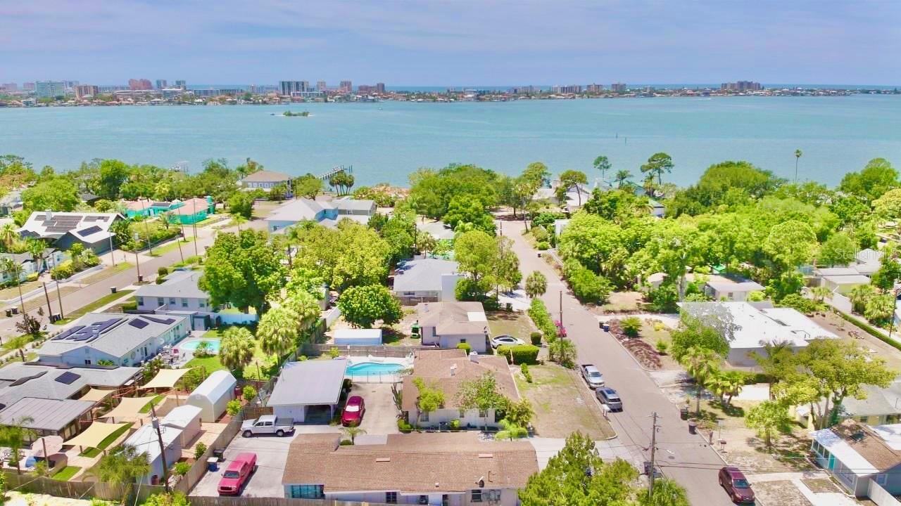 NORTH SHORE PARK - Residential