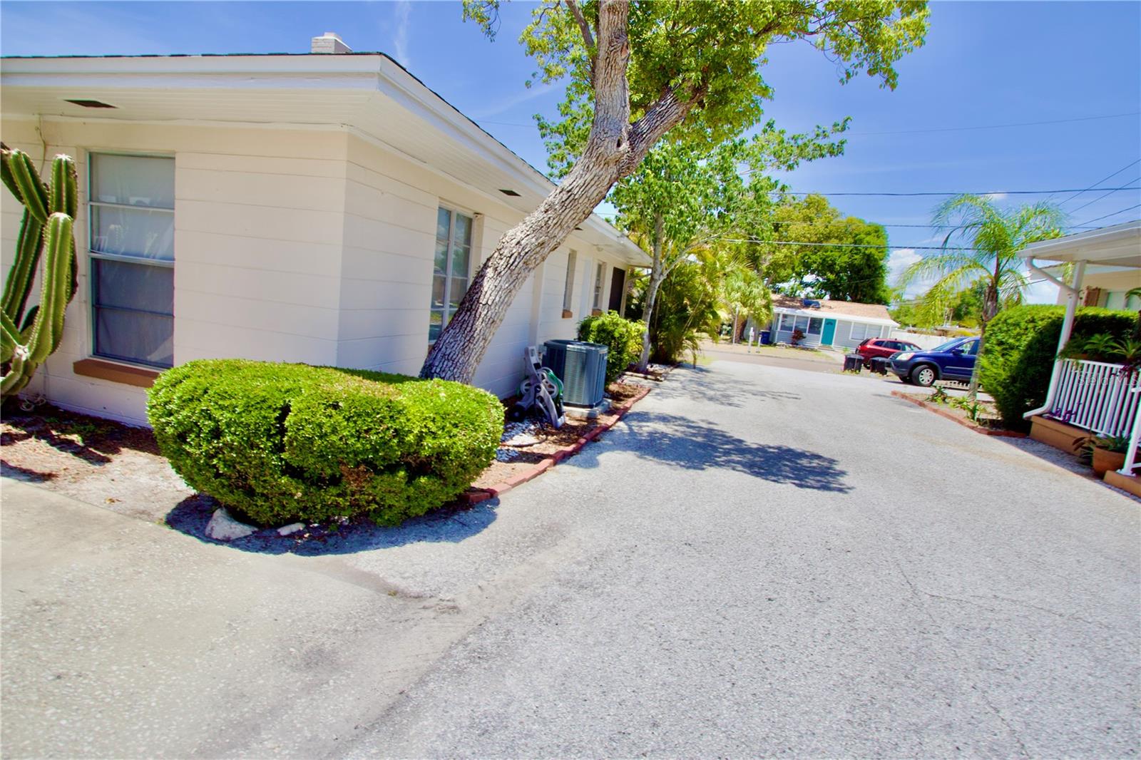 NORTH SHORE PARK - Residential