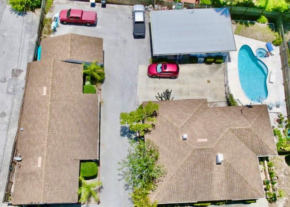 NORTH SHORE PARK - Residential