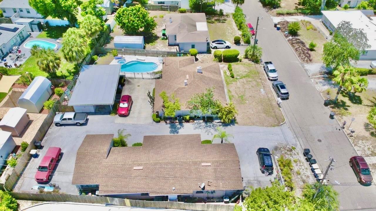 NORTH SHORE PARK - Residential