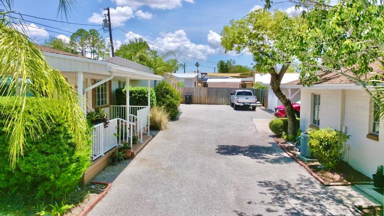 NORTH SHORE PARK - Residential