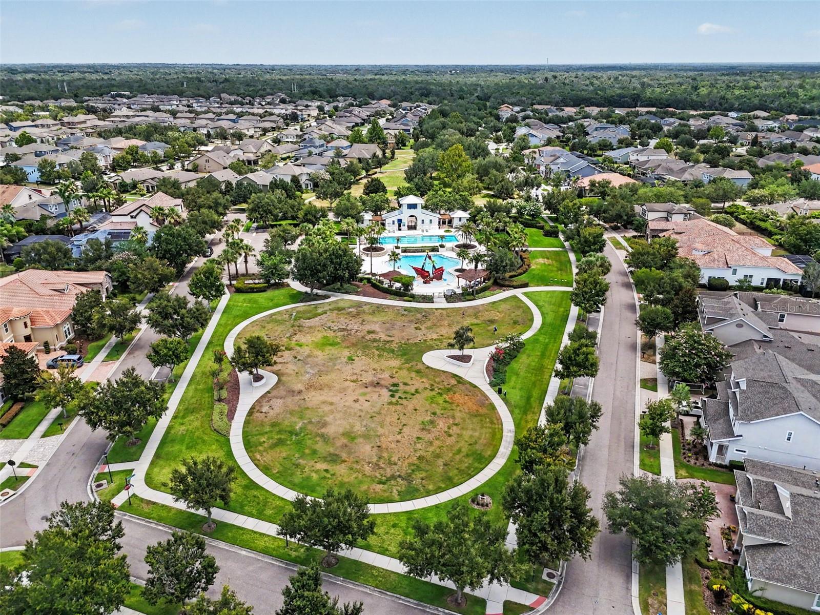 FIISHHAWK RANCH WEST - Residential