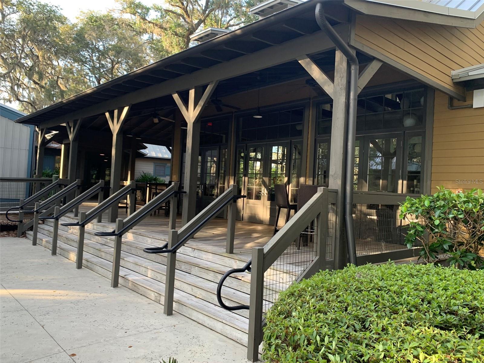 FIISHHAWK RANCH WEST - Residential