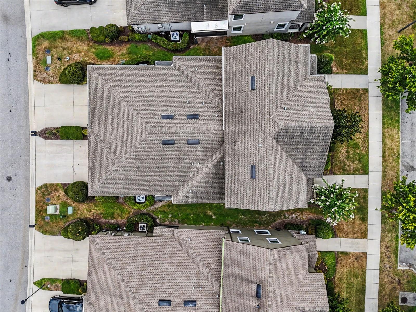 FIISHHAWK RANCH WEST - Residential