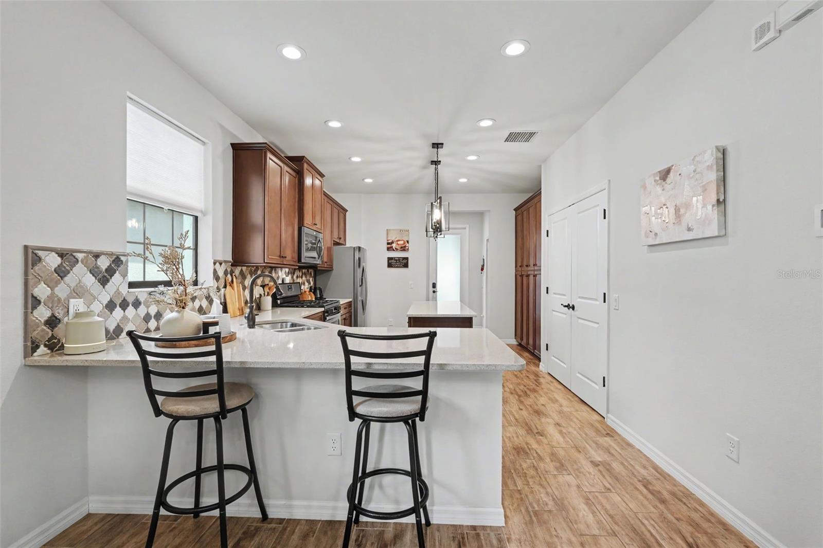 FIISHHAWK RANCH WEST - Residential