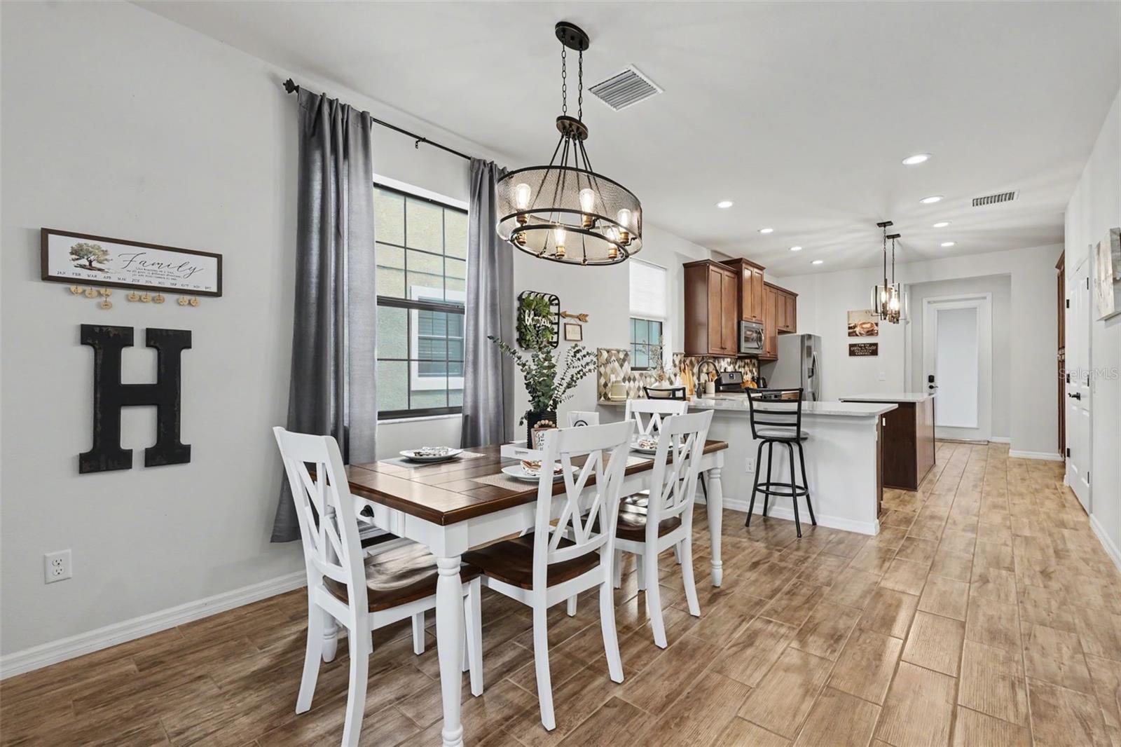FIISHHAWK RANCH WEST - Residential