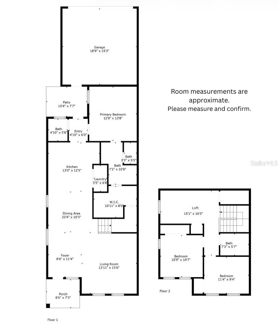 FIISHHAWK RANCH WEST - Residential