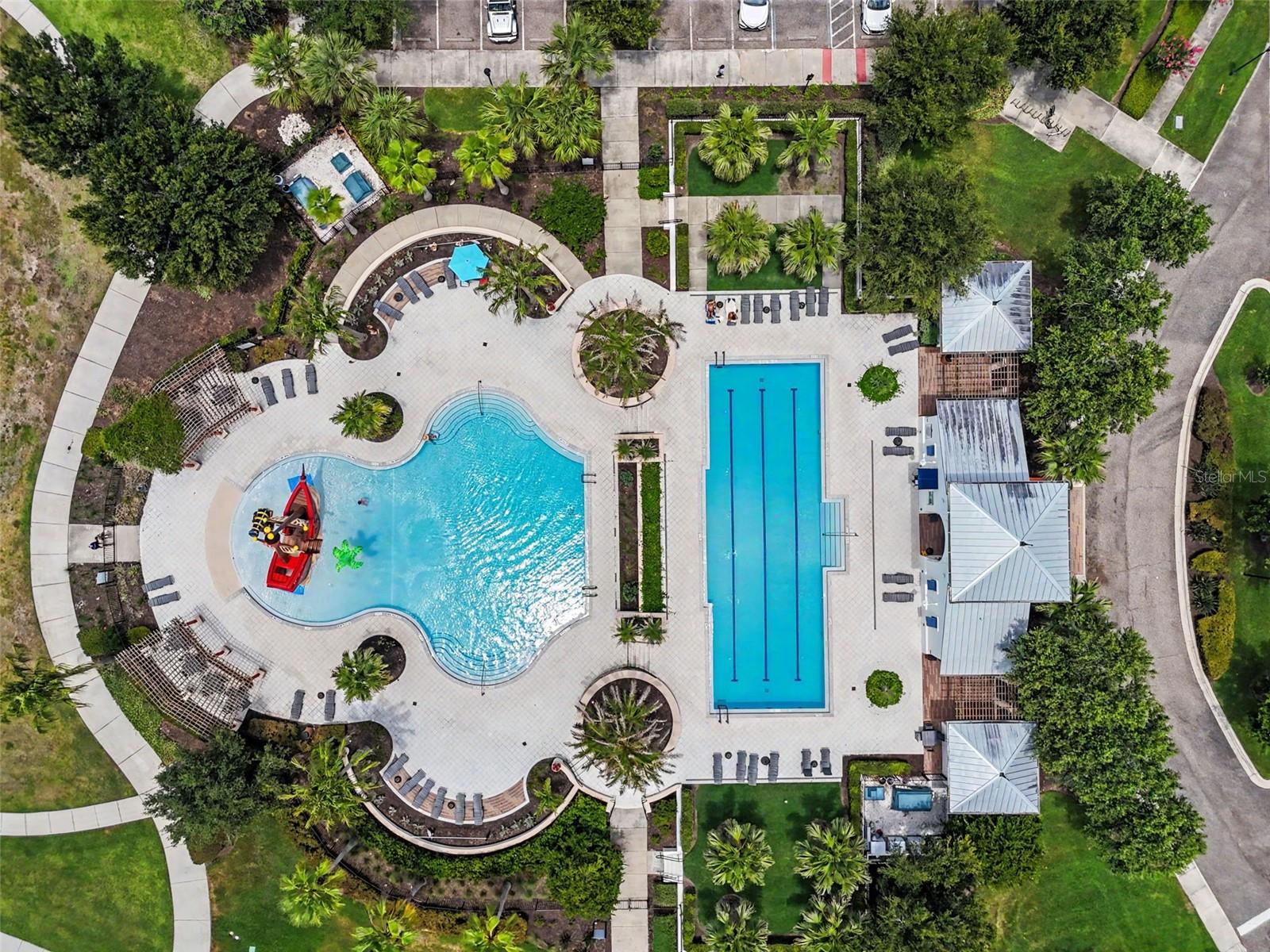FIISHHAWK RANCH WEST - Residential