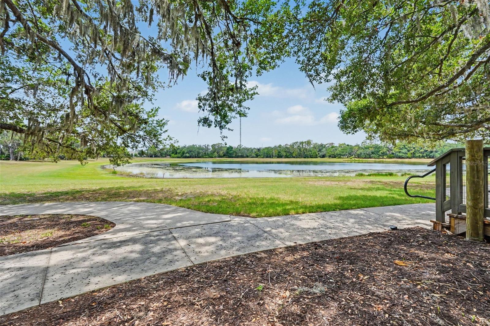FIISHHAWK RANCH WEST - Residential