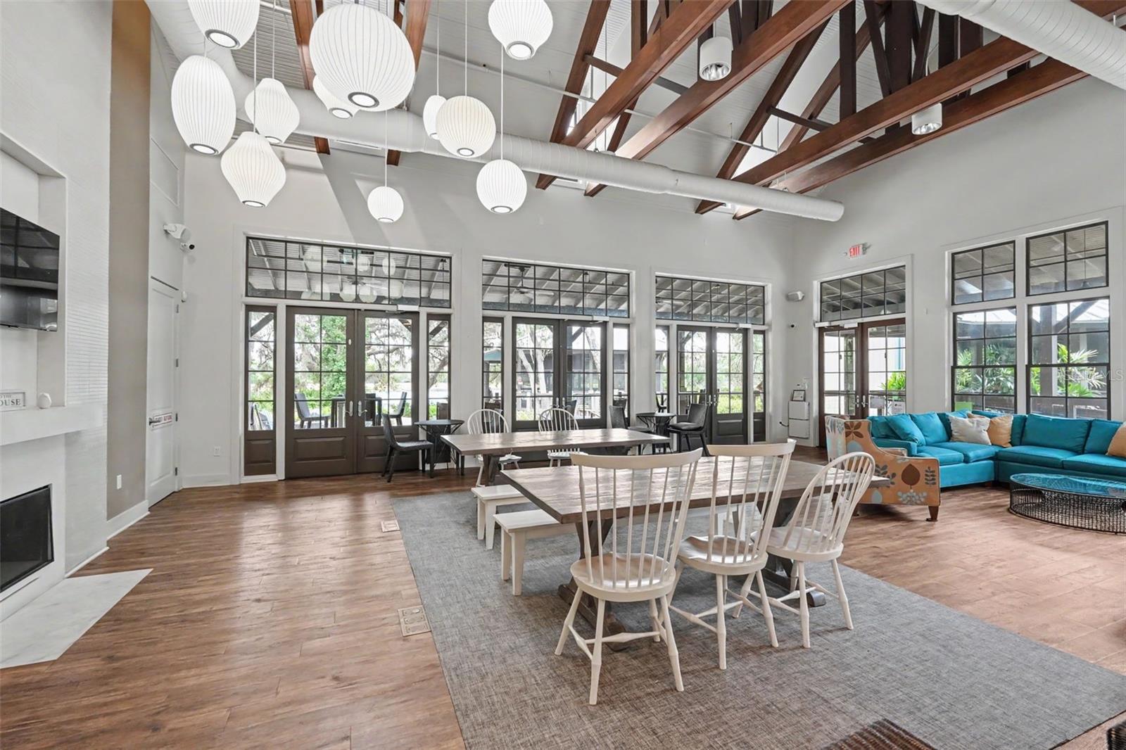 FIISHHAWK RANCH WEST - Residential