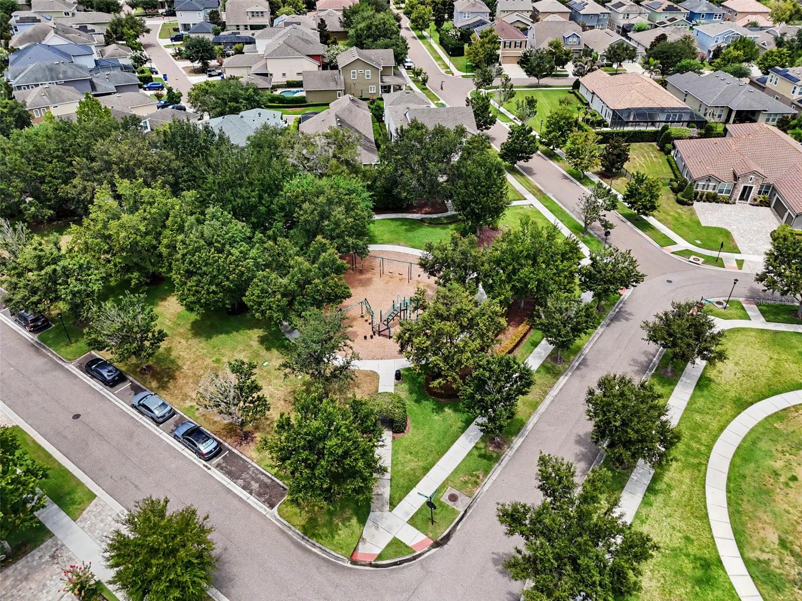 FIISHHAWK RANCH WEST - Residential