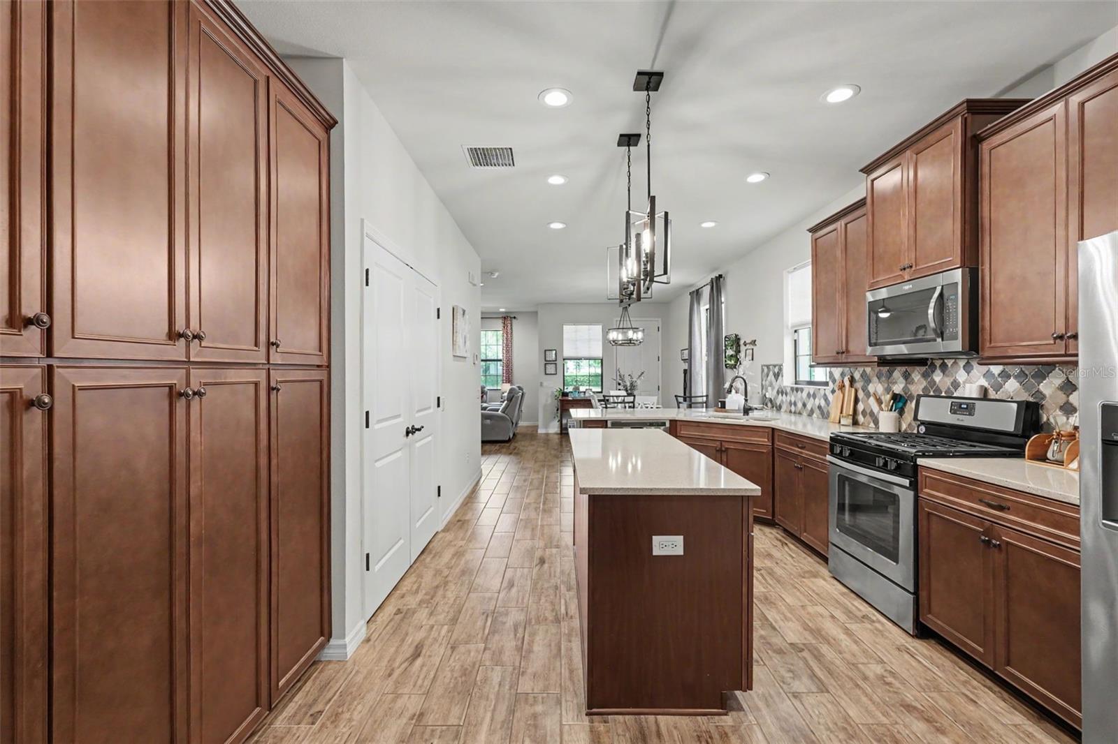 FIISHHAWK RANCH WEST - Residential