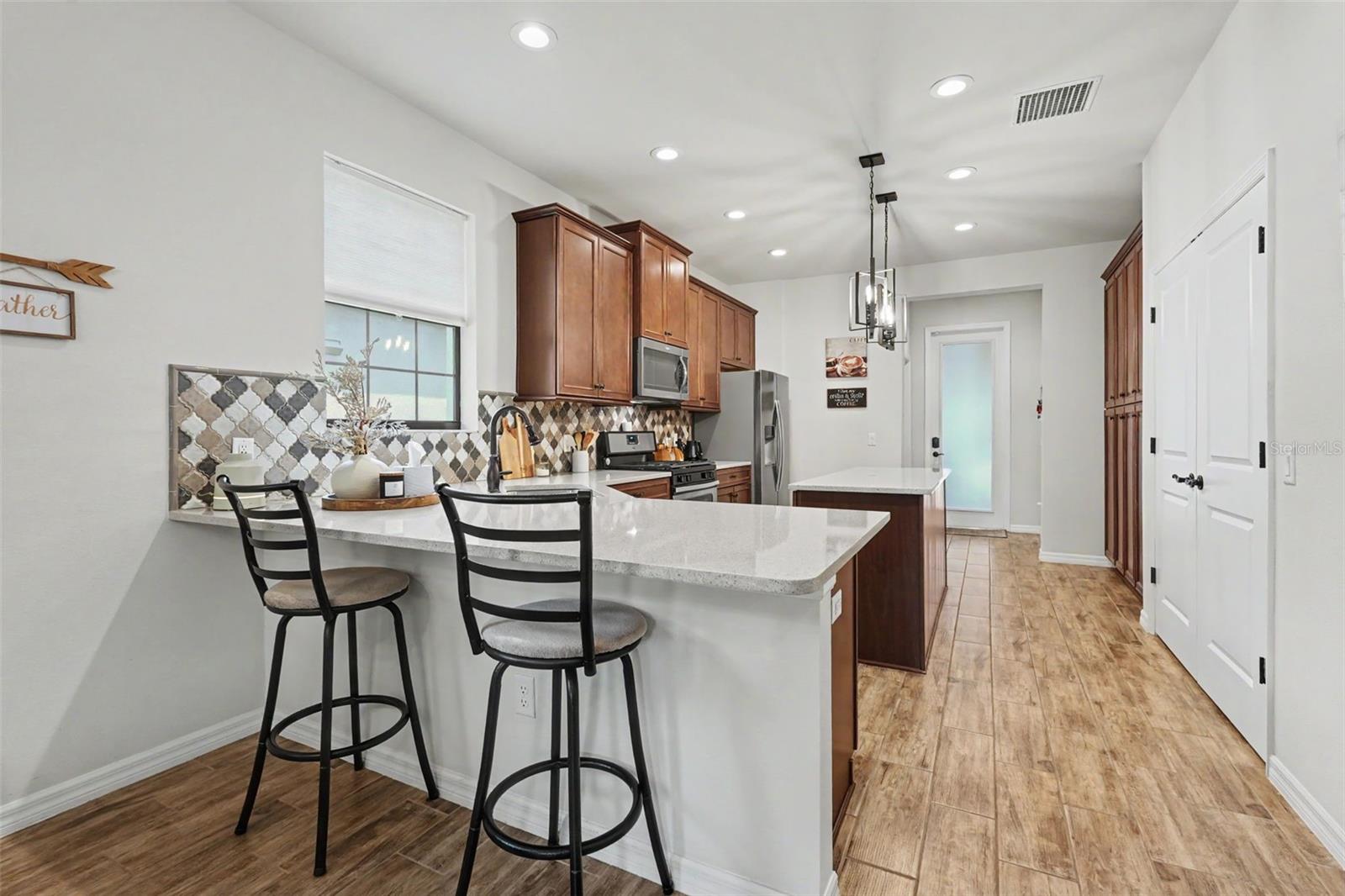 FIISHHAWK RANCH WEST - Residential
