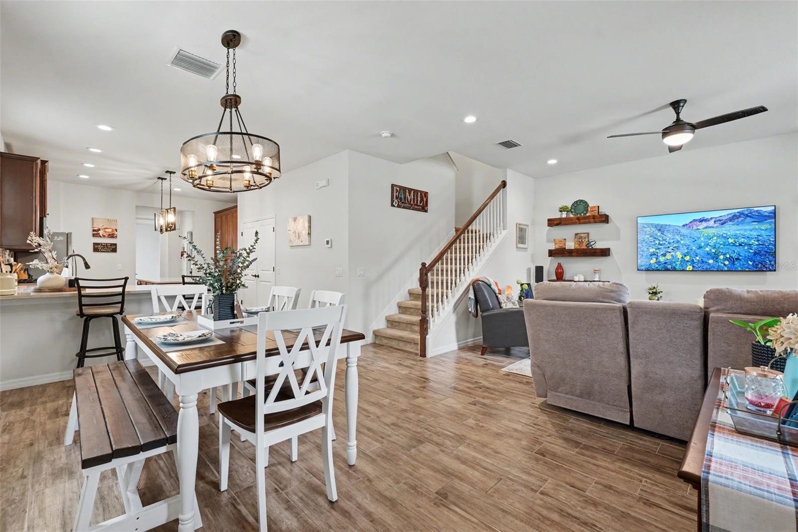 FIISHHAWK RANCH WEST - Residential