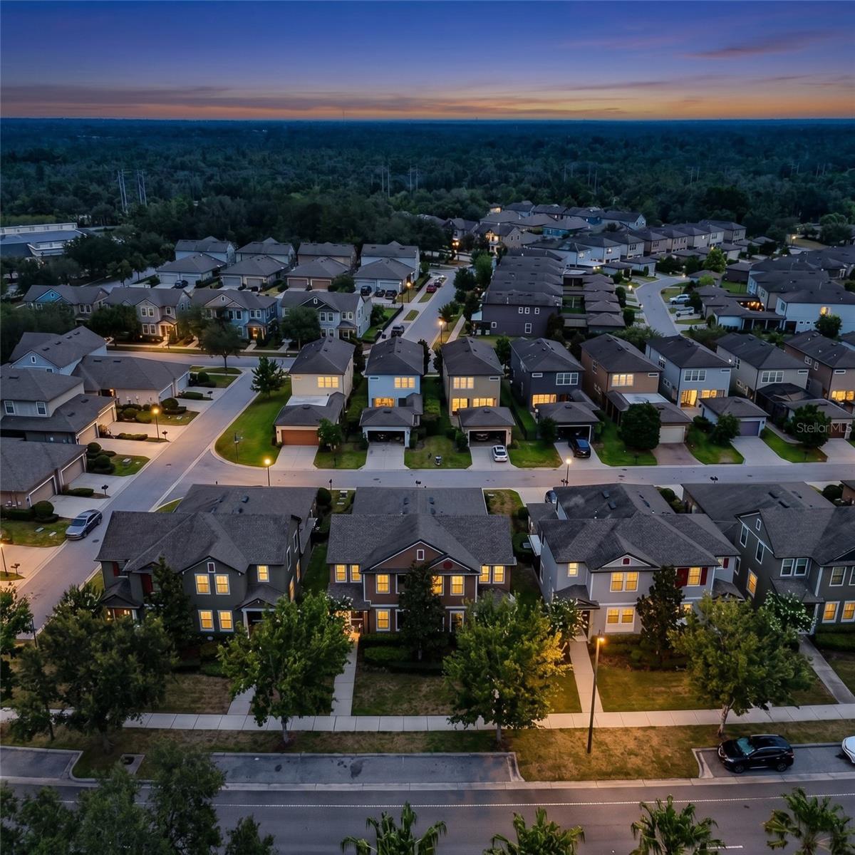 FIISHHAWK RANCH WEST - Residential