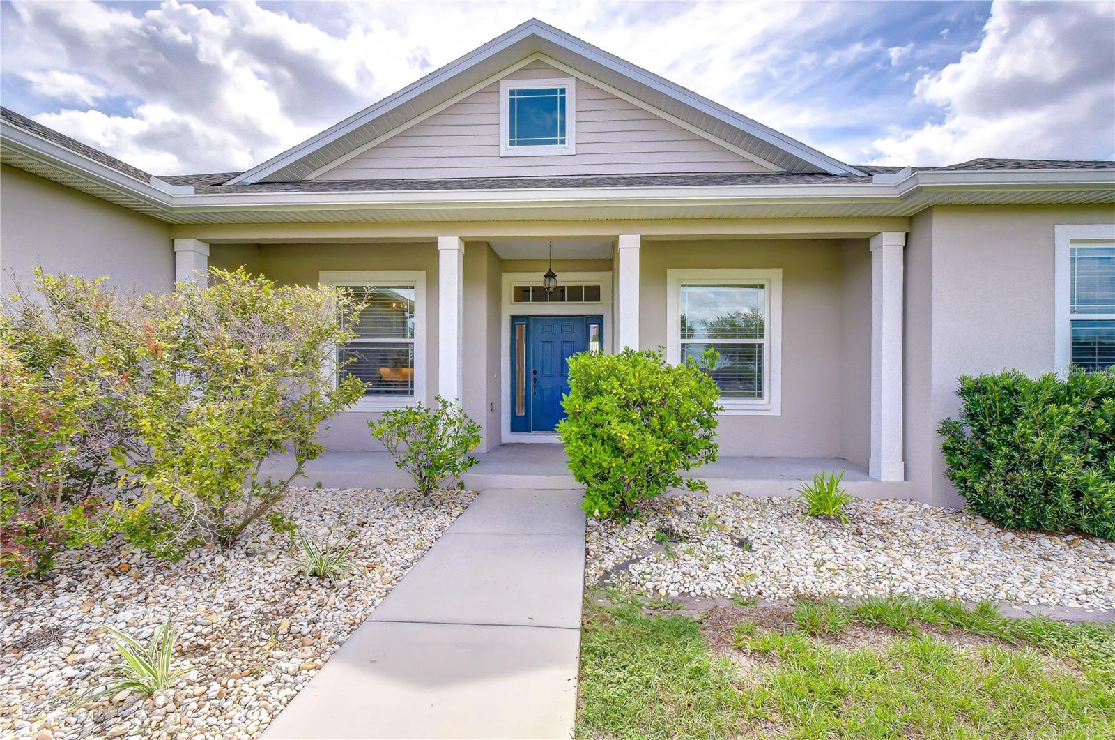 MCINTOSH ESTATES WEST - Residential