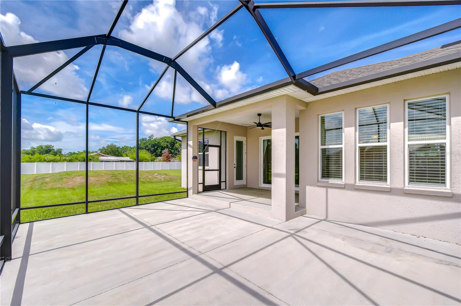 MCINTOSH ESTATES WEST - Residential