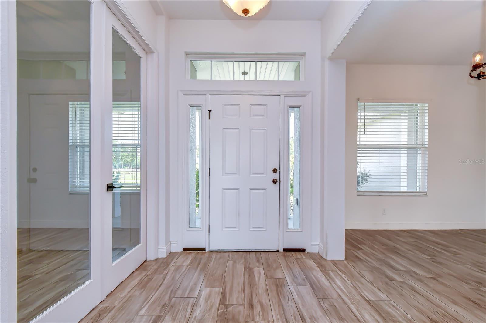 MCINTOSH ESTATES WEST - Residential