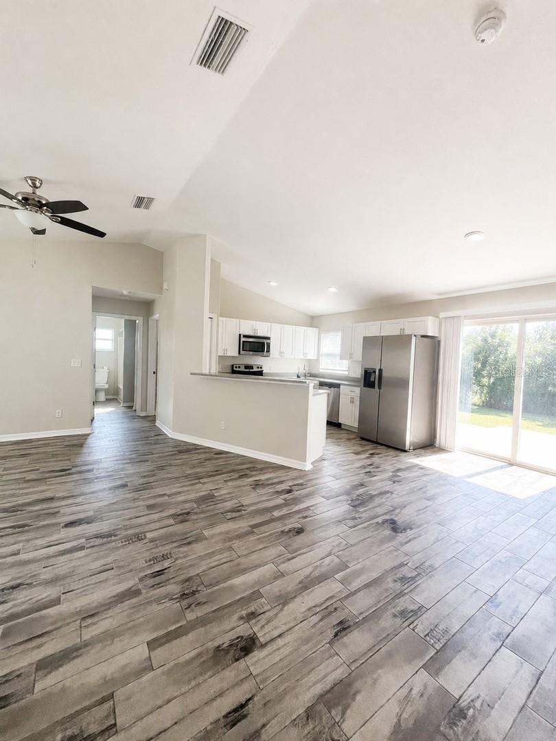 PALM COAST SEC 32 - Residential Lease