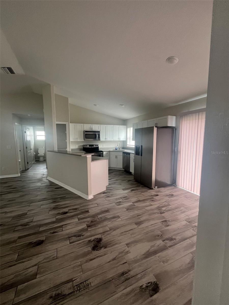 PALM COAST SEC 32 - Residential Lease