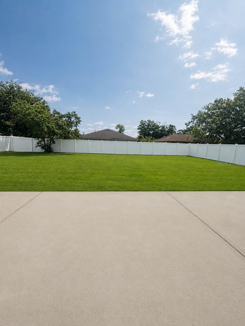 PALM COAST SEC 32 - Residential Lease