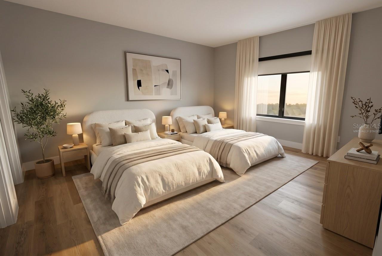 BELLA COLLINA WEST SUB - Residential