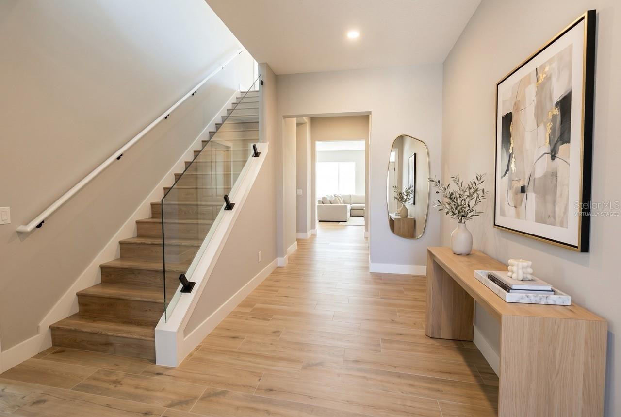 BELLA COLLINA WEST SUB - Residential