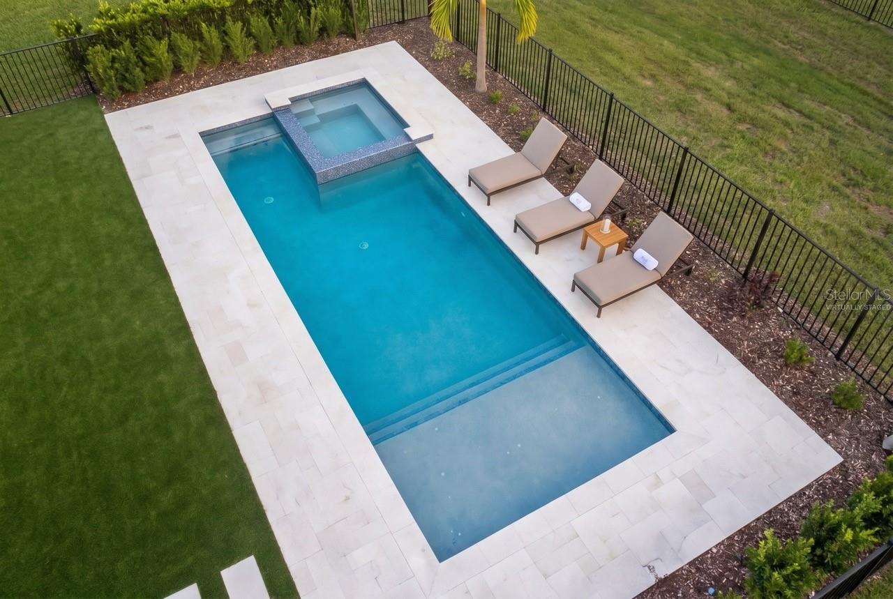 BELLA COLLINA WEST SUB - Residential