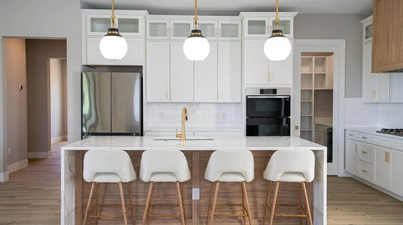 BELLA COLLINA WEST SUB - Residential