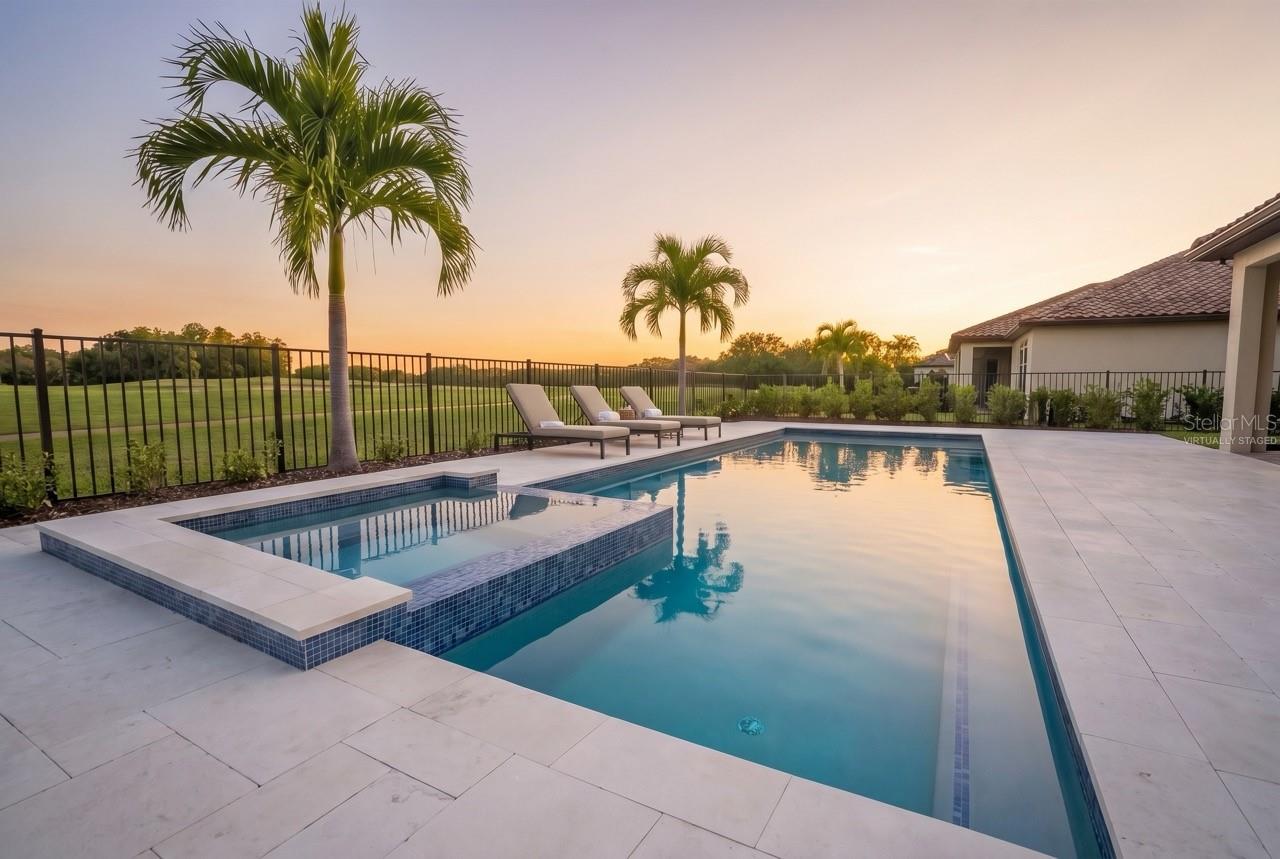 BELLA COLLINA WEST SUB - Residential