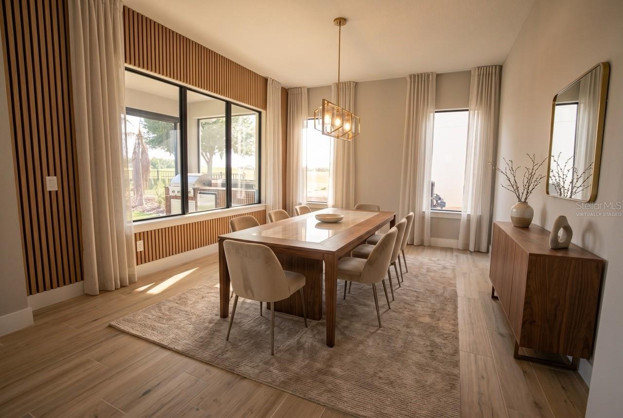 BELLA COLLINA WEST SUB - Residential
