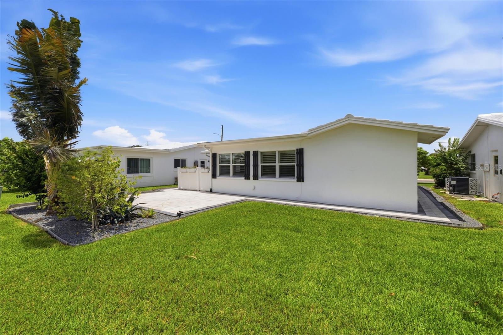 MAINLANDS OF TAMARAC BY THE GULF UNIT 4 CONDO - Residential