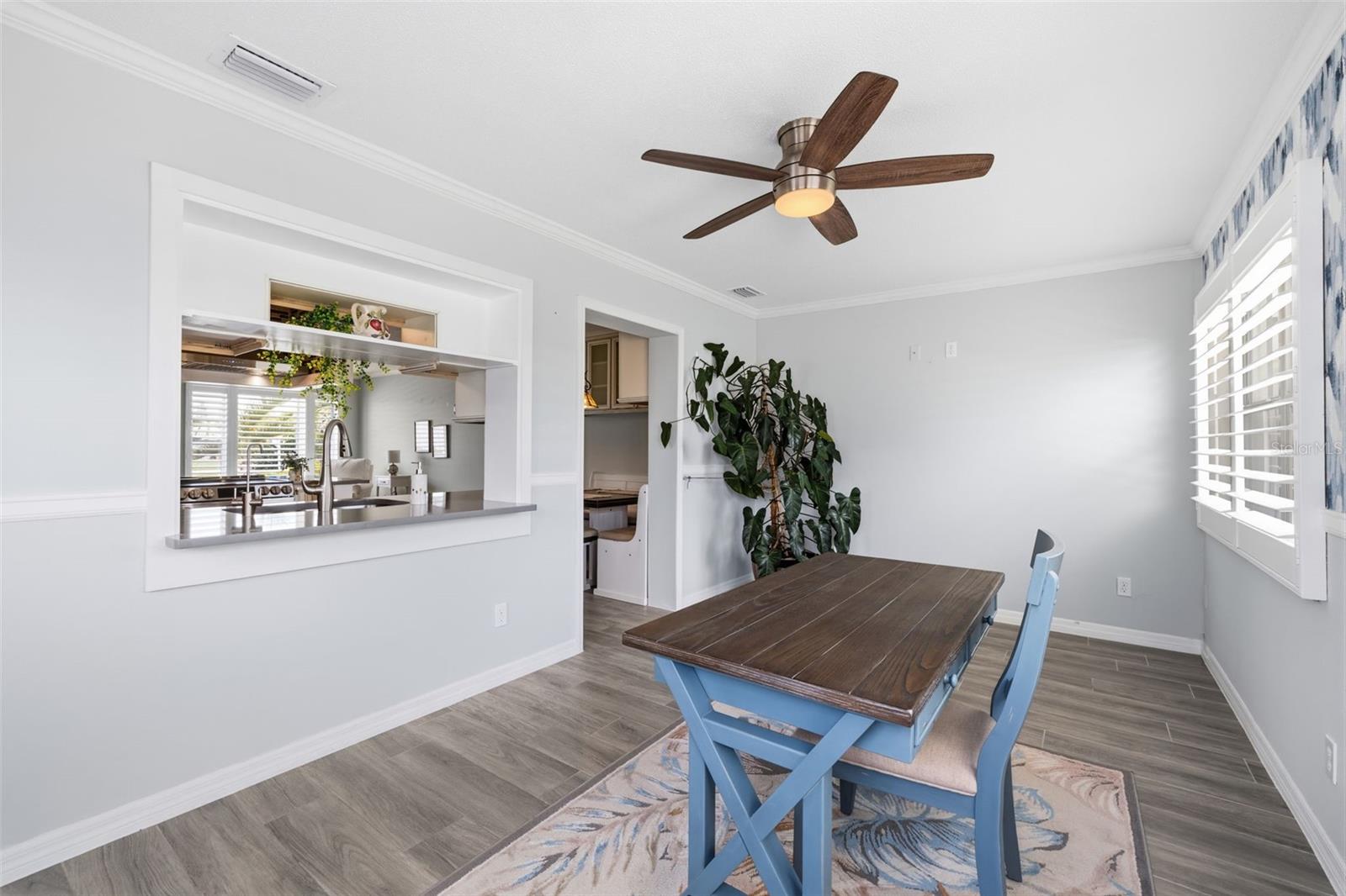 MAINLANDS OF TAMARAC BY THE GULF UNIT 4 CONDO - Residential