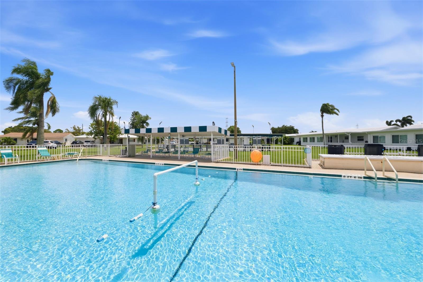 MAINLANDS OF TAMARAC BY THE GULF UNIT 4 CONDO - Residential